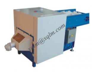 Fiber Carding & Filling Machine(with scale)